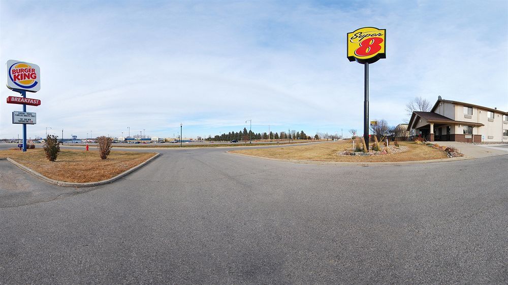 Super 8 By Wyndham Spirit Lake/Okoboji Ngoại thất bức ảnh
